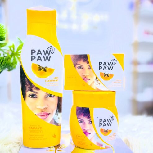 PAW PAW SKIN CARE COMBO