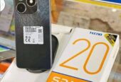 Tecno Spark 20