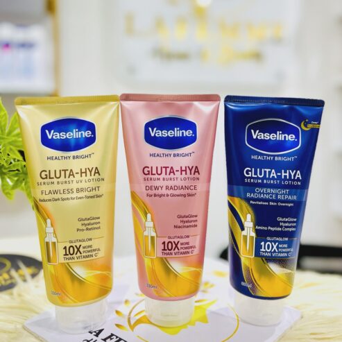 VASELINE HEALTHY BRIGHT GLUTA-HYA