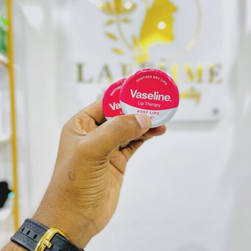 VASELINE LIP THERAPY – ROSY LIPS