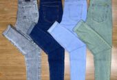 JEANS ZA KIUME