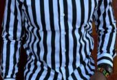 Classic Mans Shirt