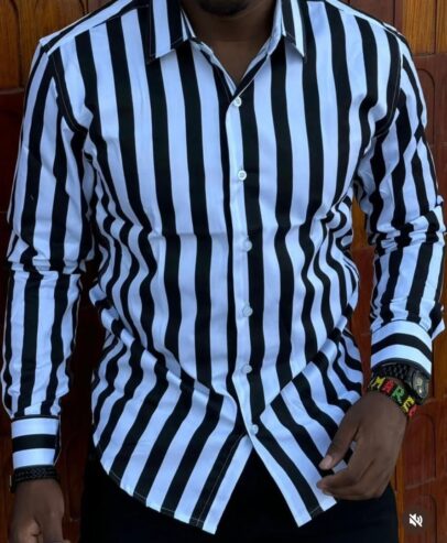 Classic Mans Shirt