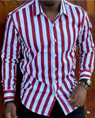 Classic Mans Shirt