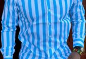 Classic Mans Shirt