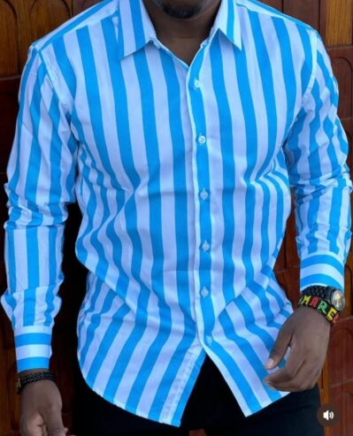 Classic Mans Shirt