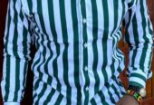 Classic Mans Shirt