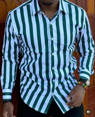Classic Mans Shirt
