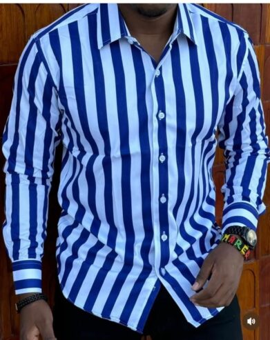 Classic Mans Shirt