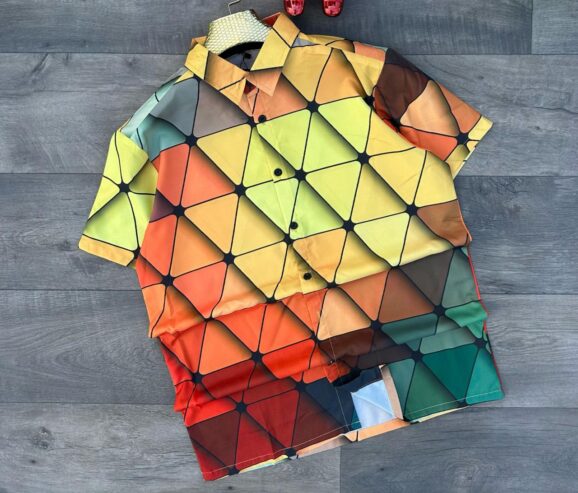 Mens Shirt