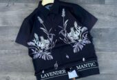 Tropical Sunset Hawaiian Shirt