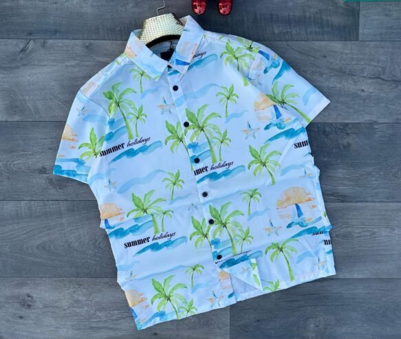 Mens Shirt