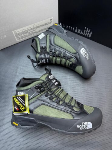 The North Face Gore-Tex