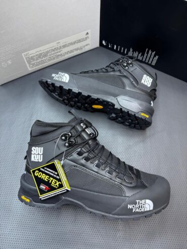 The North Face Gore-Tex