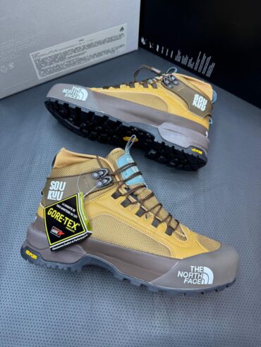 The North Face Gore-Tex
