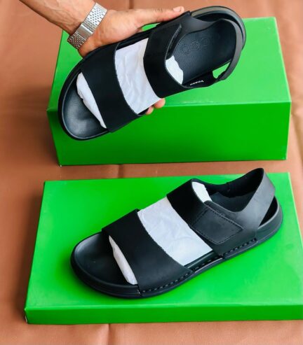 Sandal za ngozi