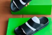 Sandal za ngozi