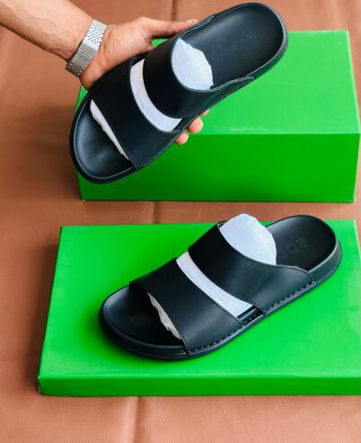 Sandal za ngozi