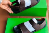 Sandal za ngozi