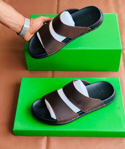 Sandal za ngozi