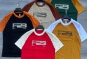 T-Shirt ya GAP Athletic