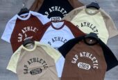 T-Shirt ya GAP Athletic
