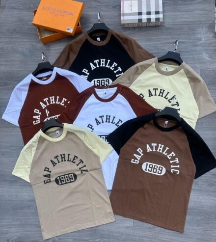 T-Shirt ya GAP Athletic