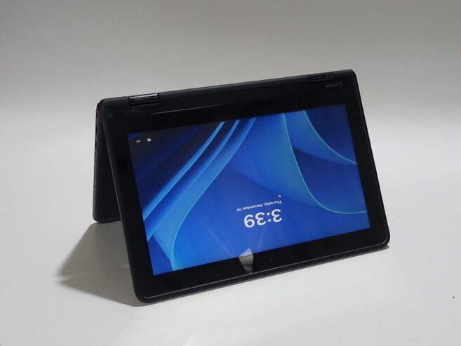 Lenovo ThinkPad Yoga 11E