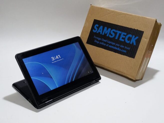 Lenovo ThinkPad Yoga 11E