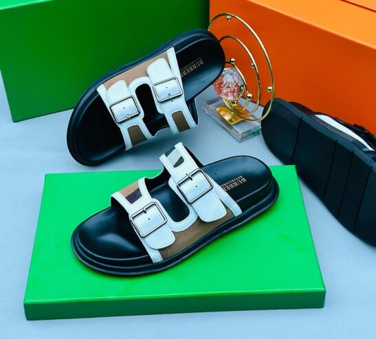 Burberry Sandal