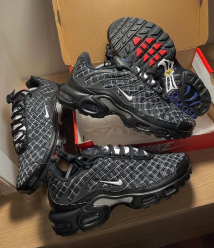 Nike Air Max TN