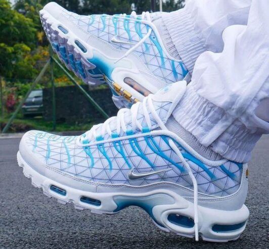 Nike Air Max TN