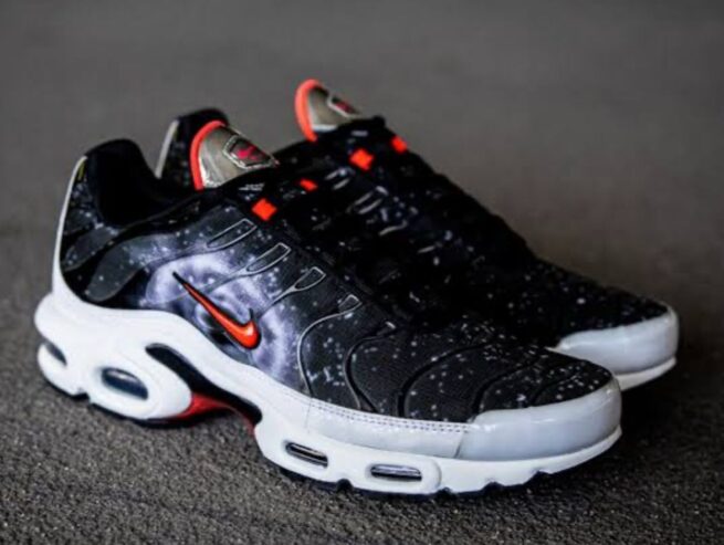 Nike Air Max TN