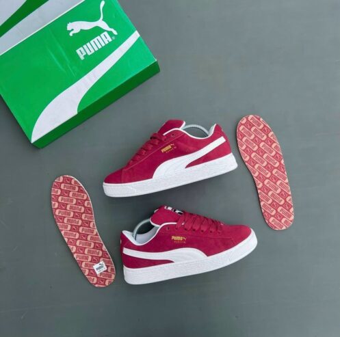 Puma Suede Classic