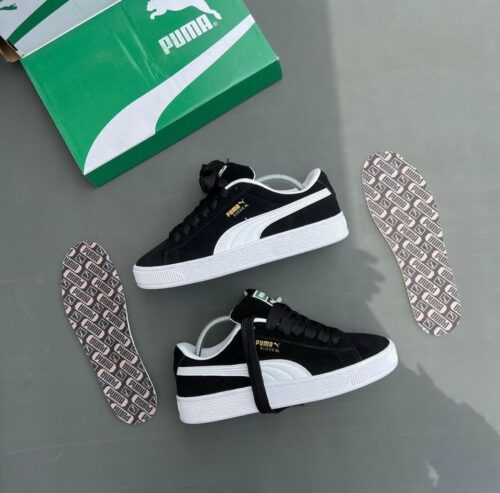 Puma Suede Classic
